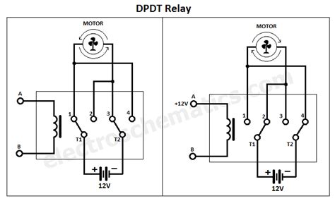Wiring Diagram PDF 115 Vac 24vac Dpdt Relay Wiring Diagram
