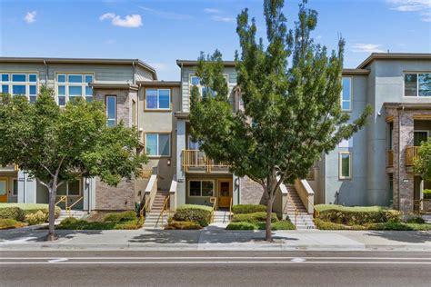 2136 Capitol Park Ct, San Jose, CA 95132 4 Beds 2/1 Baths (Sold