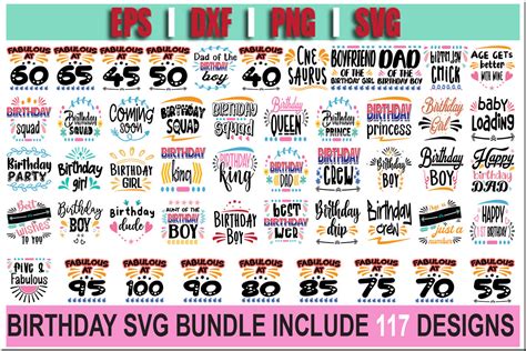 Download 117+ The Big Patterns Bundle SVG Printable