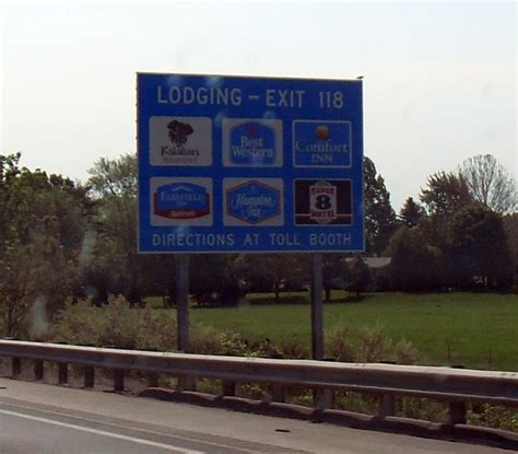118 exit