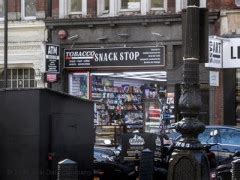 11A Charing Cross Road Latest