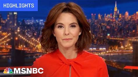 11th hour with stephanie ruhle youtube