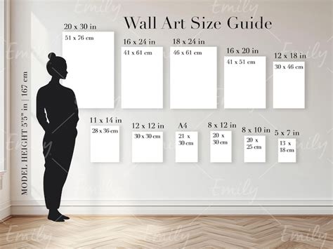 11X14 Frame Comparison