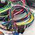 12 circuit universal wiring harness