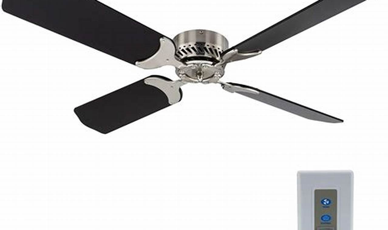 12 Volt Ceiling Fan for Camper: Keeping Your Tiny Home Cool and Comfortable
