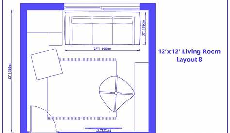 Bedroom Furniture Layout 12x12 Bedroom Design Ideas
