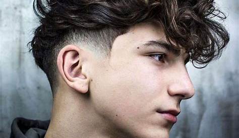 12 Year Old Boy Hair Cut 20 Best cut Ideas For 2024