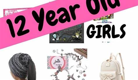 12 Year Old Christmas List Ideas Gifts For Girls Gift For 2021