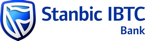 12 . Stanbic IBTC bank
