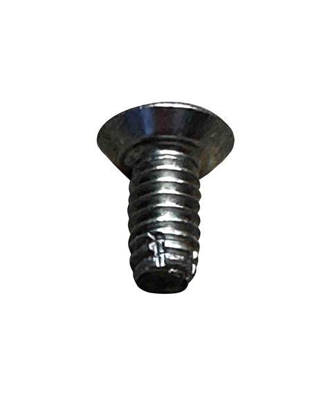 12 24 machine screw