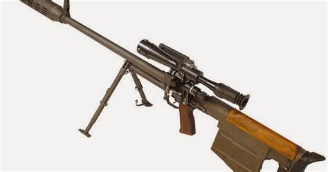 12 7 Mm Rifle 