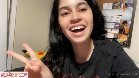 12 Alaska Zade Onlyfans Secrets Exposed