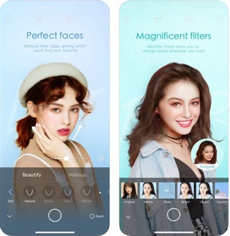 12 Apps Like Facetune for Android and iOS