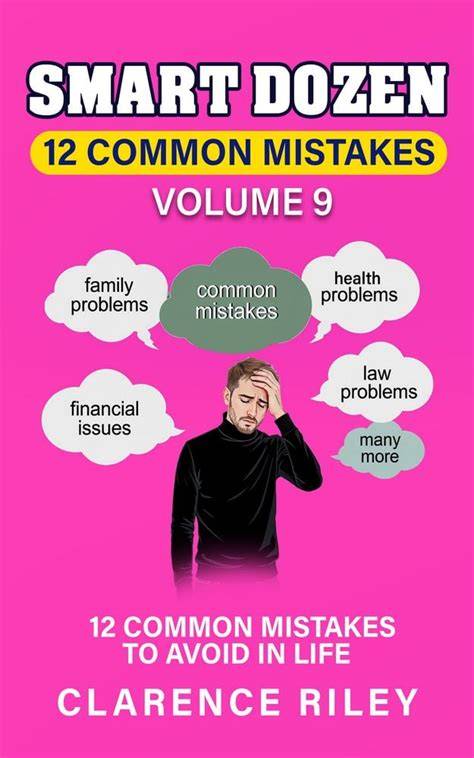 12 Common Mistakes to Avoid With Derailment