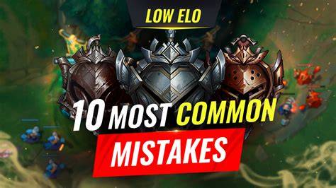 12 Common Mistakes to Avoid With Lol Worlds