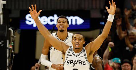 12 Common Mistakes to Avoid With Rockets vs Spurs