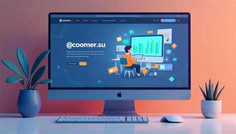 12 Coomer.su Alternatives For Better Browsing