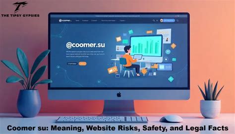 12 Coomer.su Safety Checks For Secure Browsing
