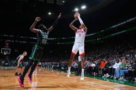 12 Expert-Approved Tips for Jabari Smith Jr