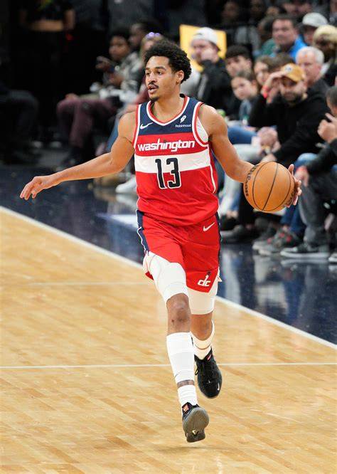12 Expert-Approved Tips for Jordan Poole