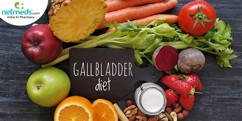 12 Foods Exacerbating Gallbladder Inflammation: A Comprehensive Guide.