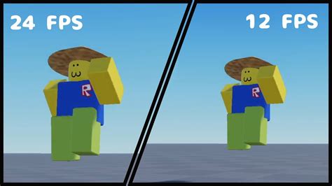 Unleash the Power of 12 FPS Animation for Stunning Visuals: A Complete Guide