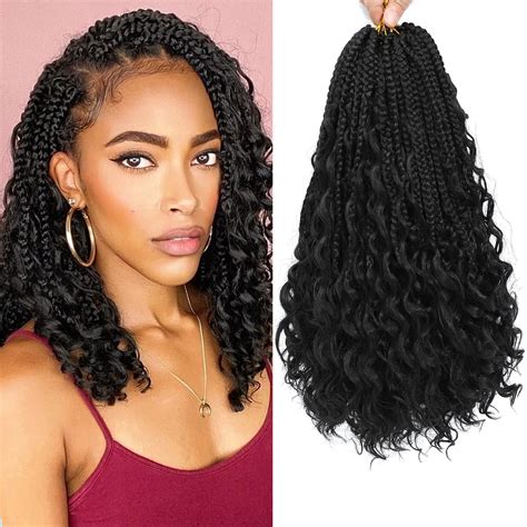 12 Inch Crochet Braids
