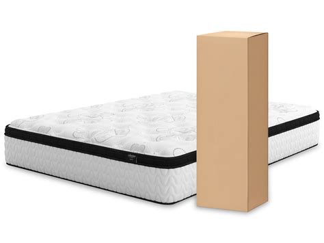 12 Inch Twin Mattress in a Box