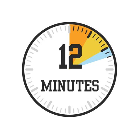 12 Minutes