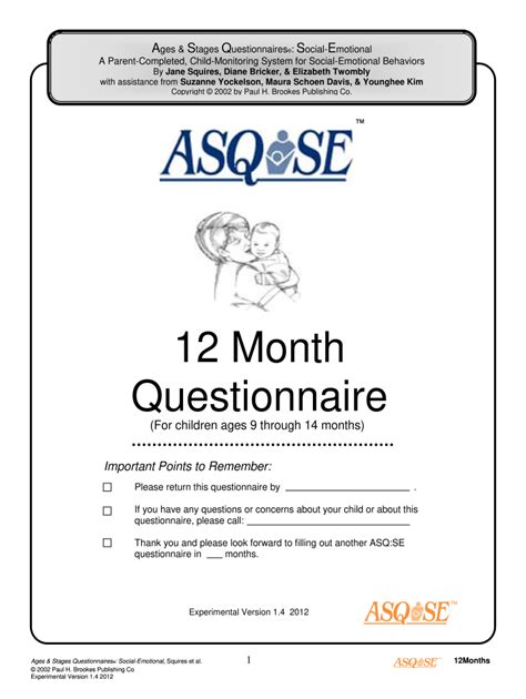 Unlock Success with a Year-long Journey of Learning: The Magic of 12 Month Asq