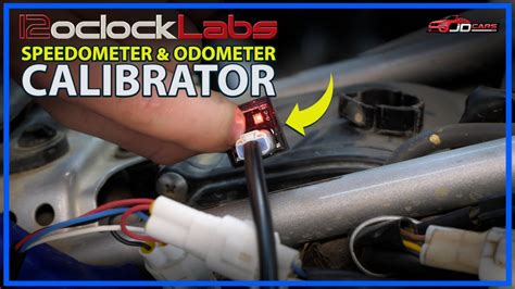 Calculate Your Bike's Speed with 12 O'Clock Labs' Speedo Calculator - The Ultimate Tool for Motorcycle Enthusiasts