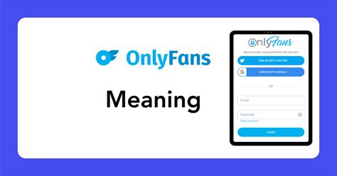 12 Only Fans Meaning Explained Clearly