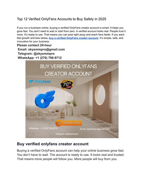 12 Onlyfans Accounts Found Instantly