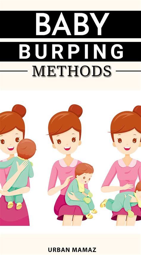 12 Proven Methods to Stop Continuous Burping Effectively