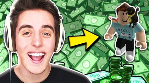 12 Richest Roblox Players along with Interesting info of their Net 
