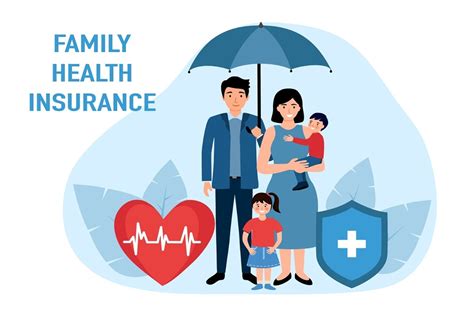 12 Strategies for Optimal Family Health Insurance Coverage.