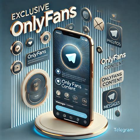 12 Telegram Onlyfans Leaks Exposed Safely