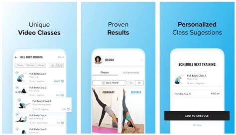 12 Top Stretching Apps for Android and iOS