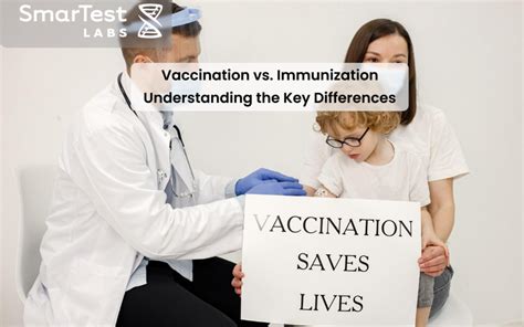 12 Unveiling Vaccination vs Immunization: A Comprehensive Intellectual Discourse.