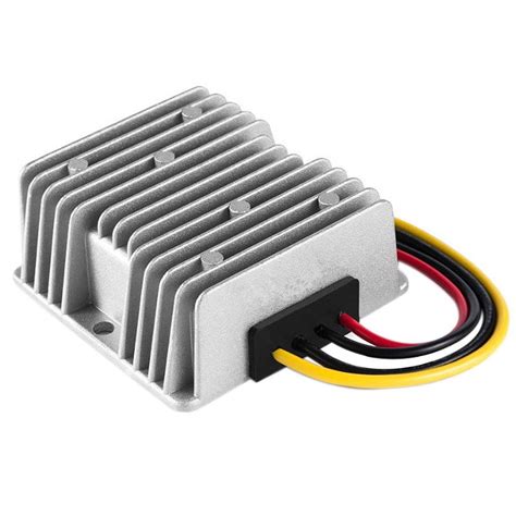 12 Volt Converter