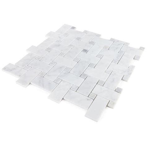12 X 12 Marble Tile