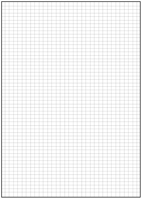 12 Centimeter Graph Paper Printable