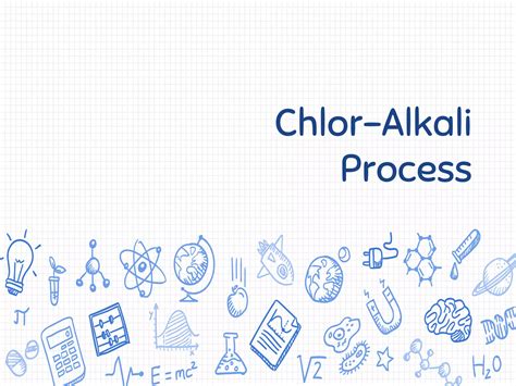Unlock Efficiency Boost: 12 Proven Chlor Alkali Process Tips for Enhanced Performance