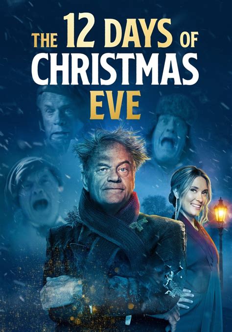 12 days of christmas eve movie review