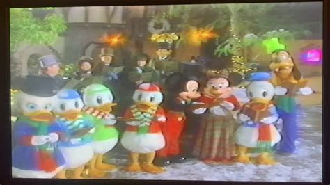 12 days of christmas song youtube disney