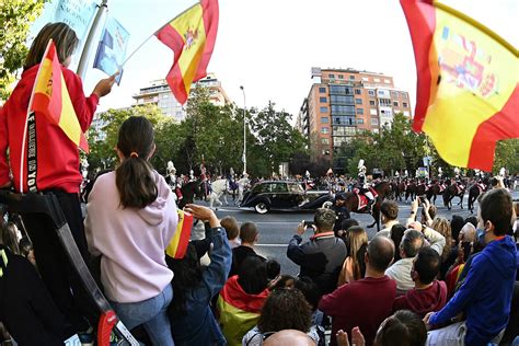 12 de octubre espana