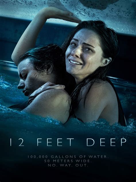 News 12 Feet Deep Vf 2023