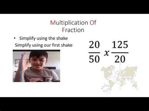 Unveil the 12 Fraction Secrets That Will Transform Your Life