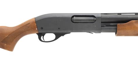 12 Gauge 870 Remington Express