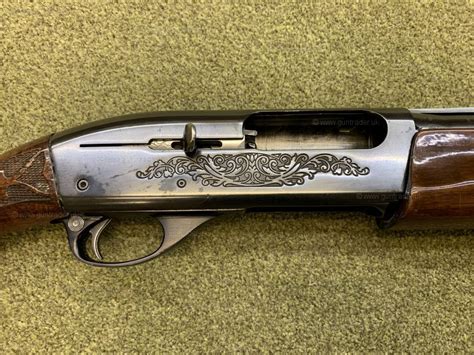 12 Gauge Remington Shotgun For Sale